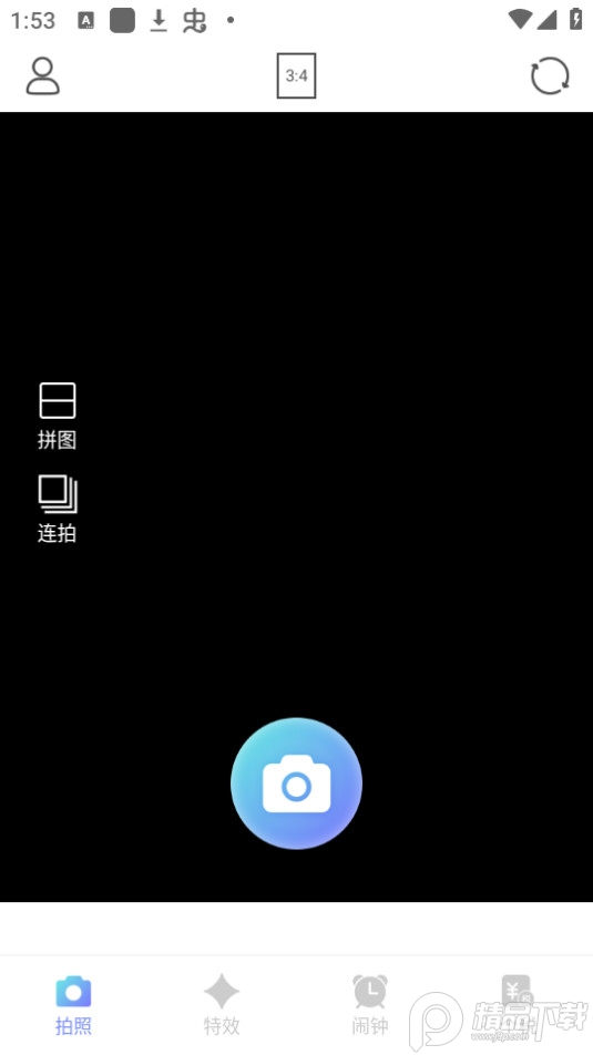 蜜颜相机app最新版 v1.0.0