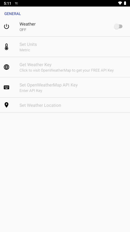 True Edge跑马灯 v5.8.1