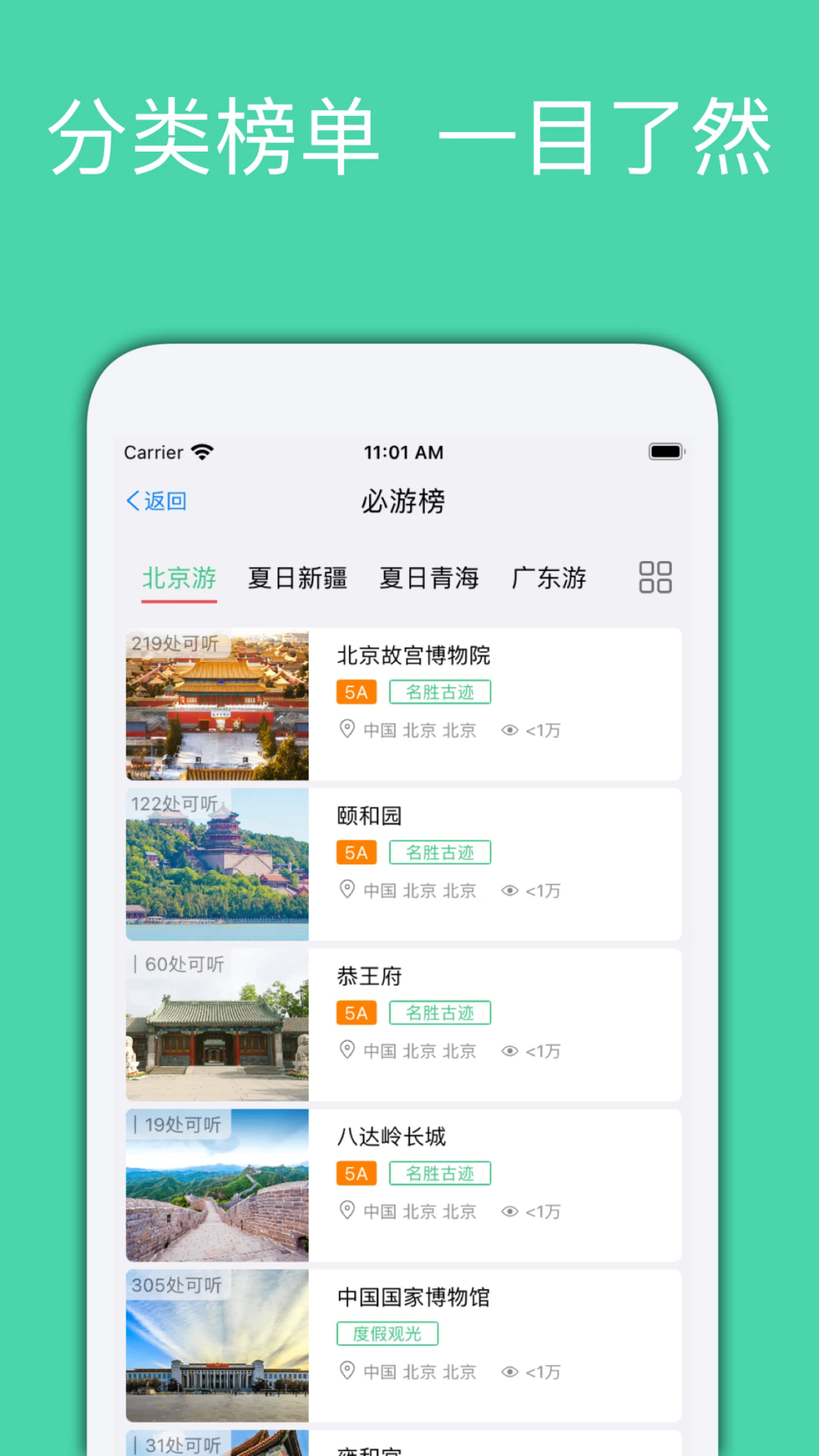 月犬旅行app v1.0.13