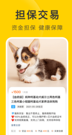 买只宠物app v5.0.0