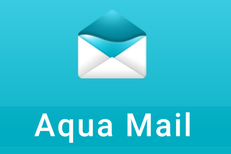 Aqua Mail邮箱大师安卓版