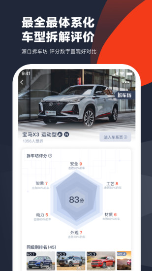 车讯网app v6.1.29