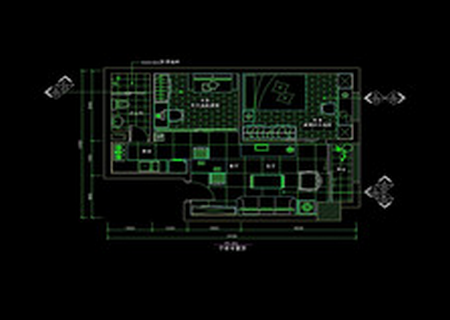cad看图制图软件