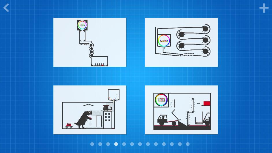 Labo大理石滚球app下载 v1.0.437