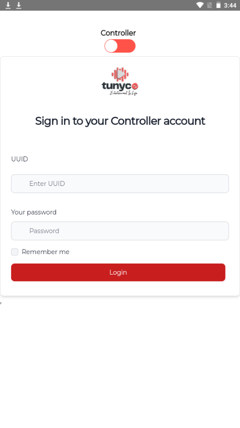 TunyceMedia软件 v10.0