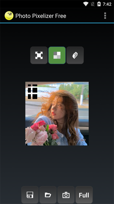 照片马赛克app v1.5