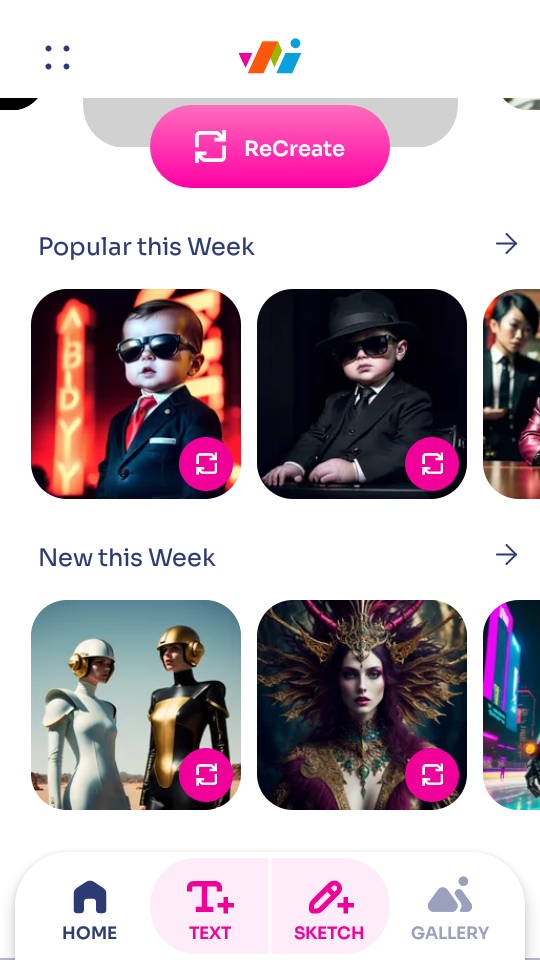 AIArtGenerator安卓专业版 v3.2.7