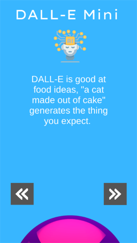 dalle2生成器 v0.6