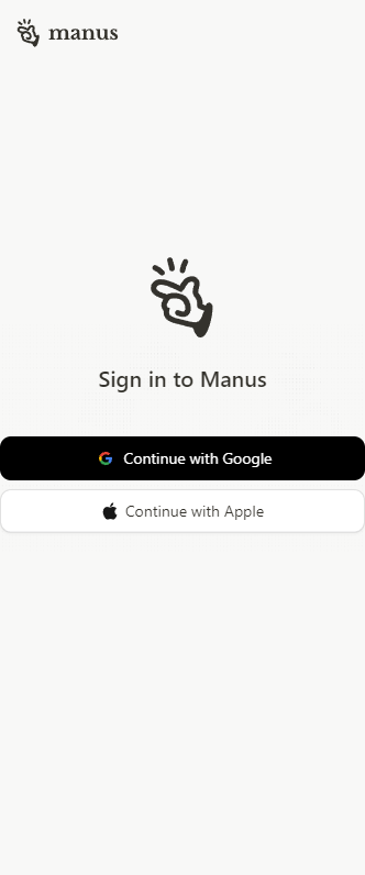 Manus安卓手机版下载 1.14.2