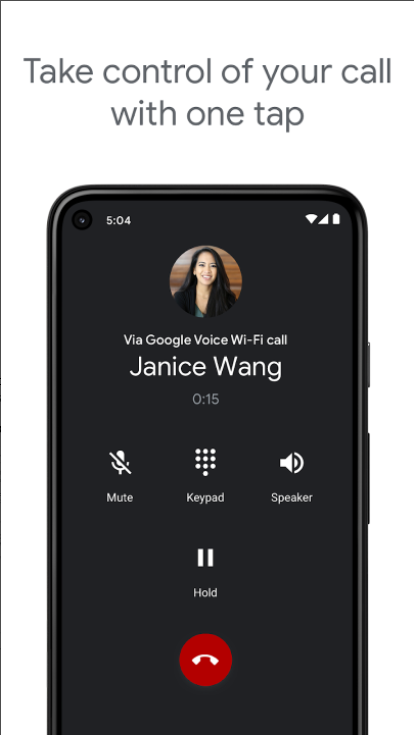 谷歌Voice v2023