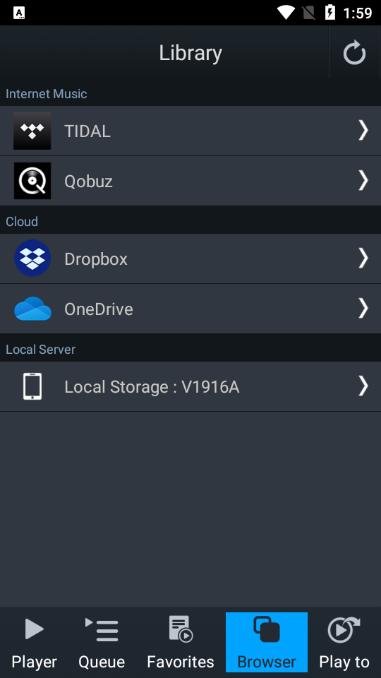 网络媒体播放器app v3.2.37