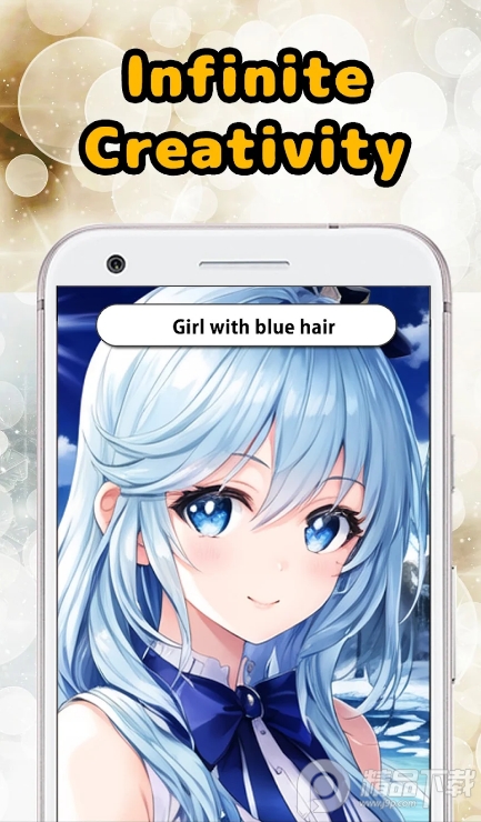 AI图像生成器app免费版 v1.4.2