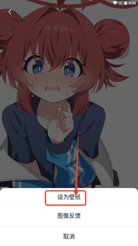 椰子壁纸app安卓版 椰子壁纸app安卓版