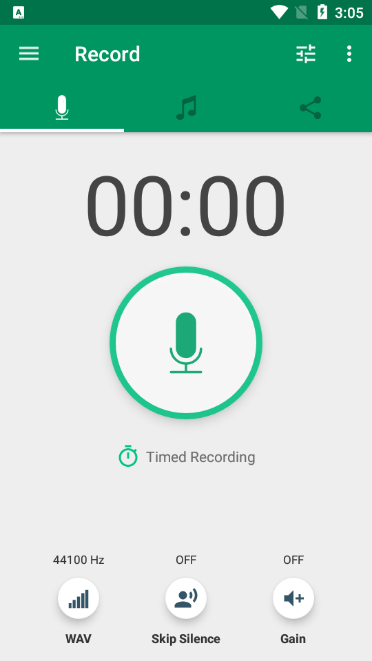 鹦鹉录音机parrot v3.8.2