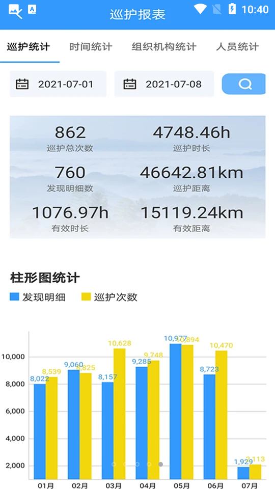 掌上园区 v3.0.2