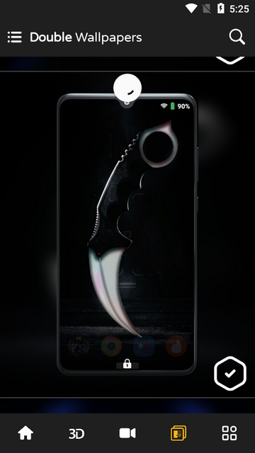 4k极清壁纸(4K Wallpapers)