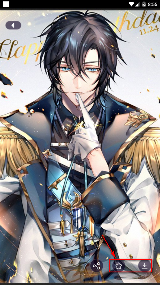 Wallcraft壁纸app手机安卓版 Wallcraft壁纸app手机安卓版