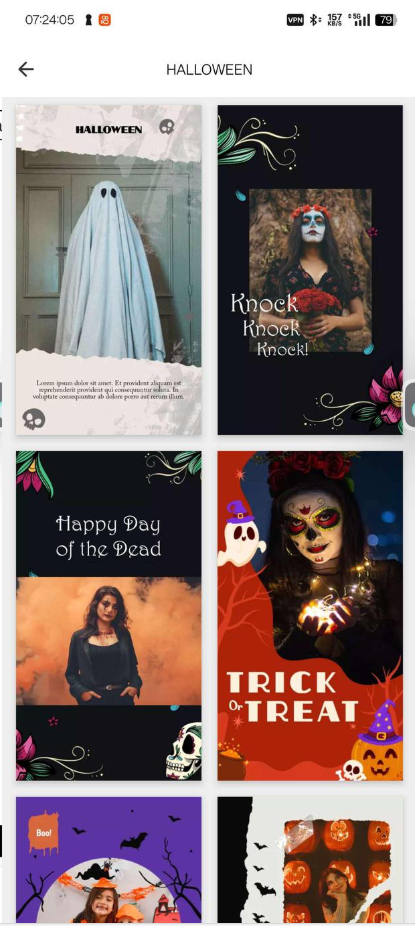 StoryMaker软件免费 v2.4.0