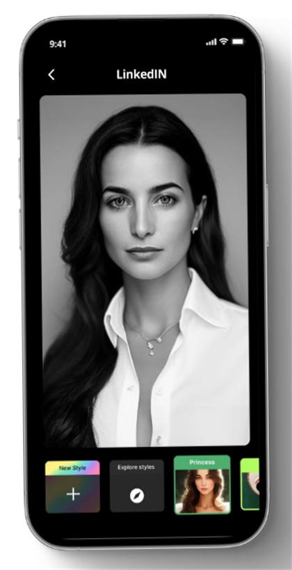 Retrato安卓 v8.0.0