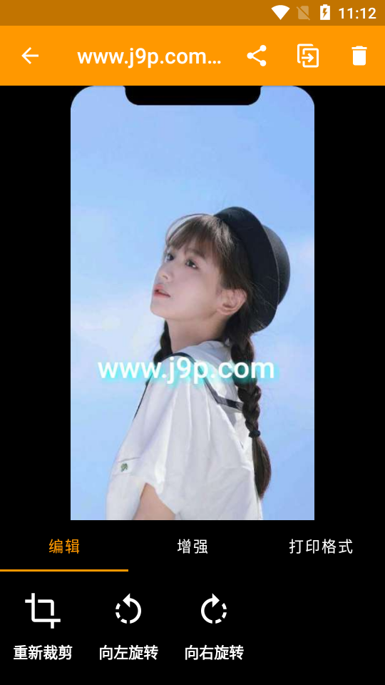 扫描精灵Genius Scan 安卓 扫描精灵Genius Scan 安卓