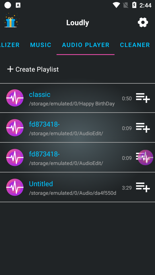 音量扩音器专业版 v6.7.20