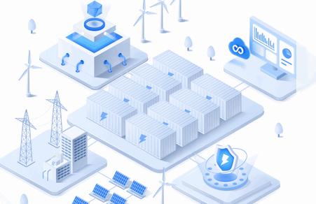 科陆智慧储能app官方版