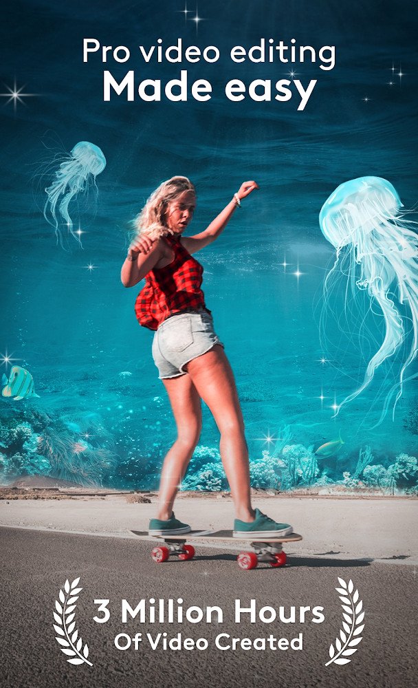 videoleap专业版安卓版 v1.36.0