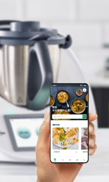 美善品cookidoo食谱 v25.11.4