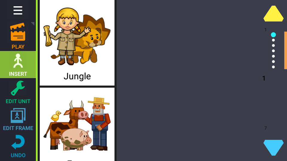 Dc2动画软件免费 v0.33.19