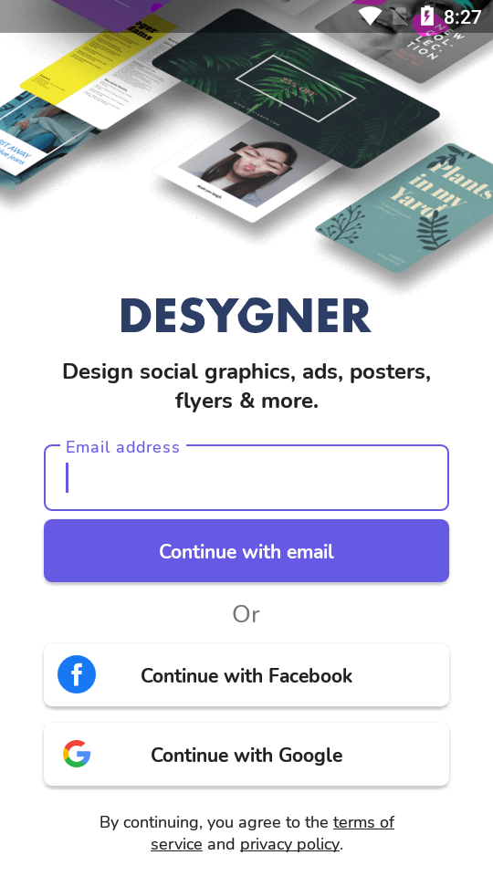Desygner v4.6.3