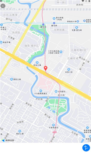特快电APP v1.0.0