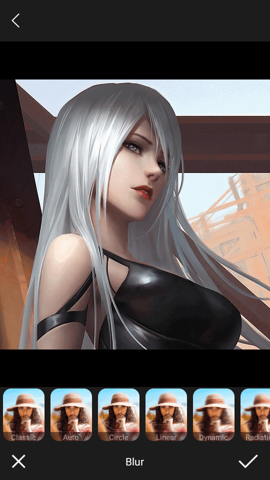 mix相机app免费版 v7.4