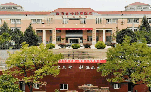 YNART艾滋病管理平台