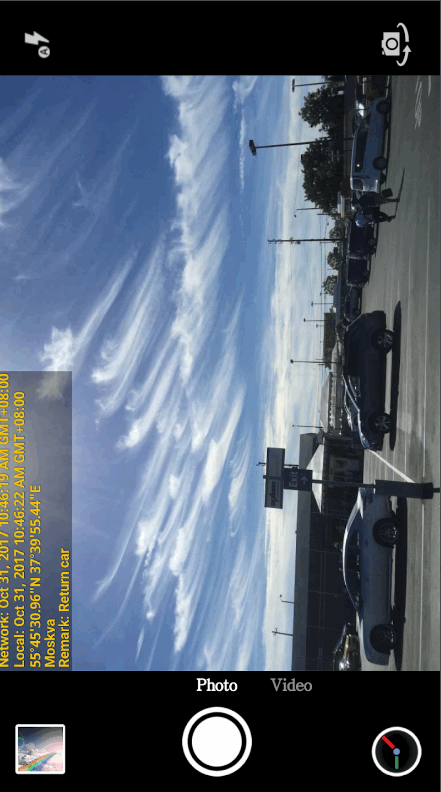 时间相机企业版免费版 v1.237