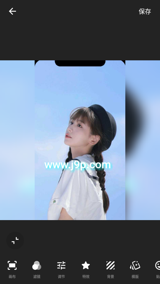 inshot编辑软件专业版app v2.170.1512