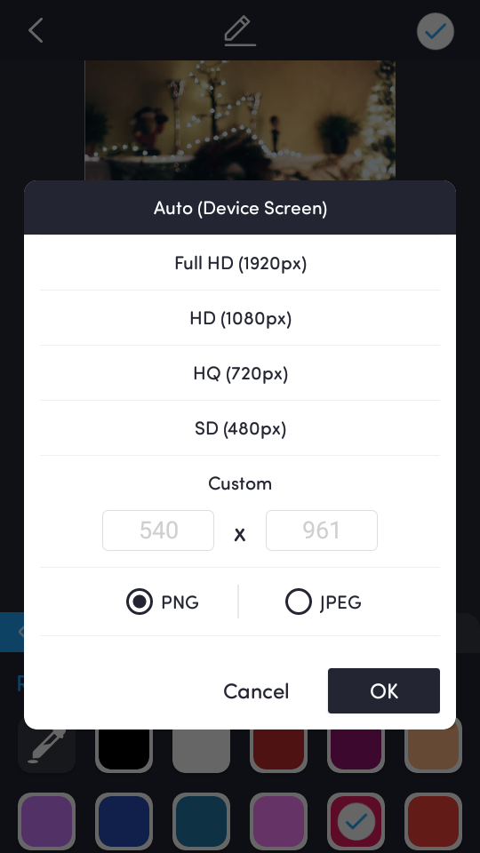 图片加艺术字软件app v2.3.1