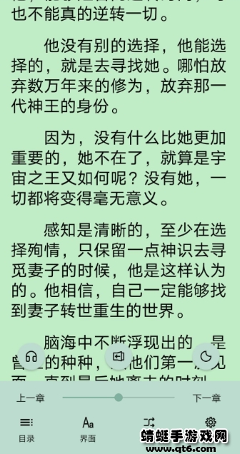 智慧小说app无广告版 22.060922安卓版 v22.060922