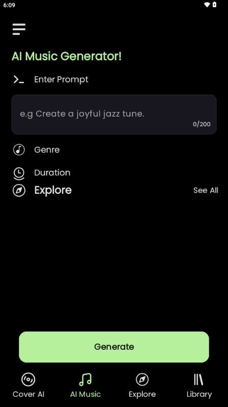 Think AI 音乐制作 v1.3.1