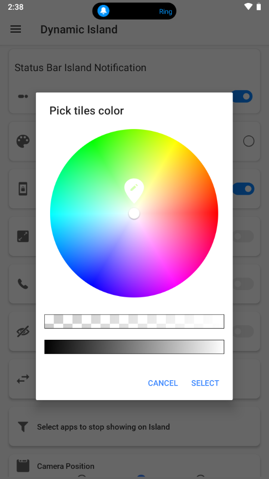 DynamicIslandiOS16 v3.0