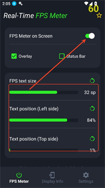fps meter手机版 1.0.1安卓版 v1.0.1