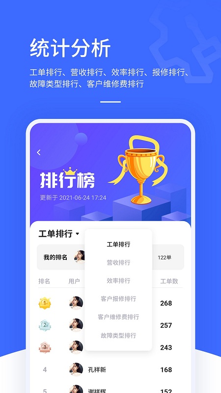 售后大师 v4.5.0