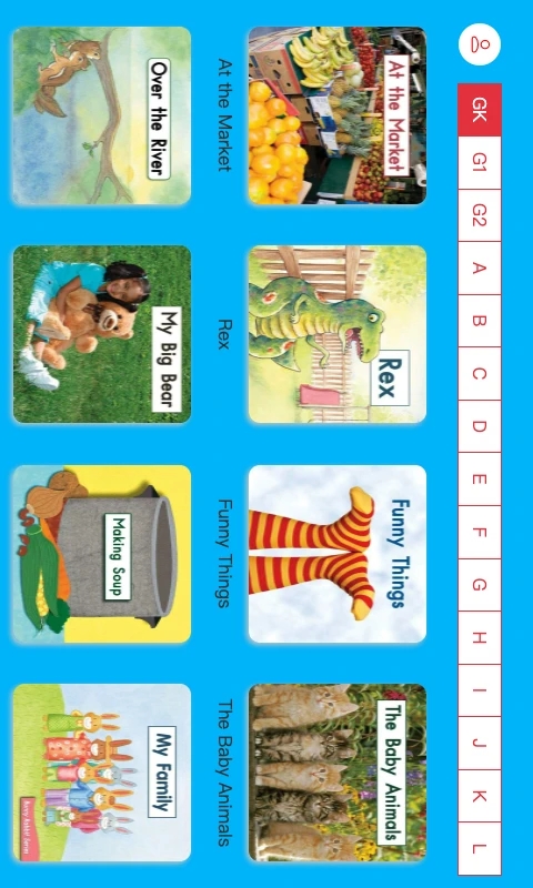天天英语绘本app下载 v1.3.2