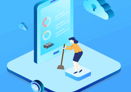 五征智慧环卫app最新版