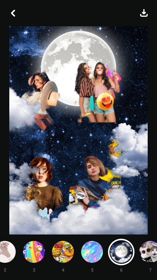 PhotoEditor照片编辑器免费版 v3.2.4