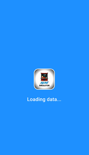 mame模拟器最新版本 1.0.6手机版 v1.0.6