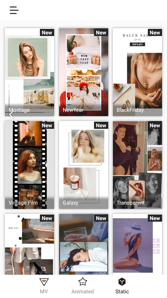 Mivi AI app v2.37.421