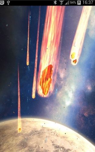 陨石动态壁纸app v1.7