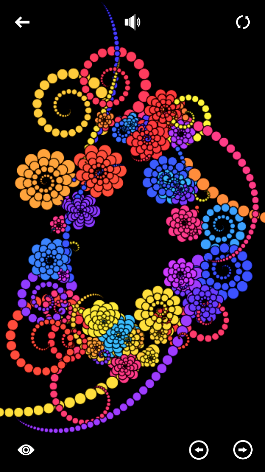 Tangle软件高级解锁版