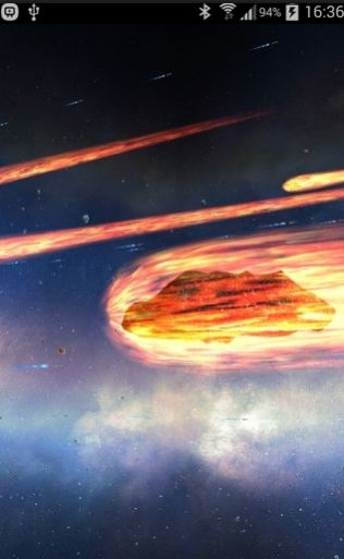 陨石动态壁纸app v1.7