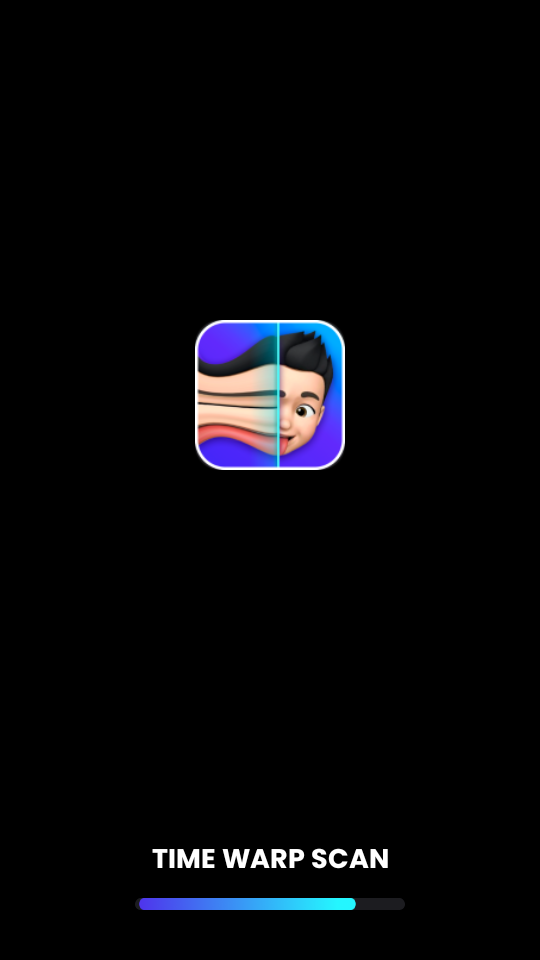 抖音蓝线特效app v1.151.26